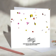 Load image into Gallery viewer, Lance Stroll I Couldn't Get You Lance Card