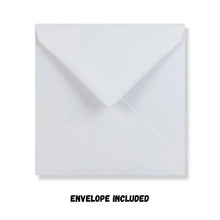 Load image into Gallery viewer, Valterrific Birthday or Christmas Card