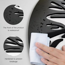 Load image into Gallery viewer, Grand Prix Circuit F1 Wooden Wall Signs, Wall Decor for Formula 1 Fans 40cmx30cm A3