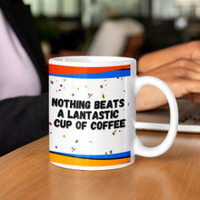 Load image into Gallery viewer, Lando Norris, McLaren Formula 1 Mug, Ideal Gift for F1 Fan