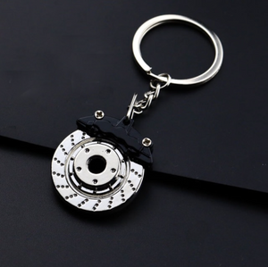 Brake Caliper Keyring